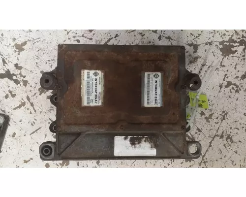 INTERNATIONAL VT365 Electronic Engine Control Module