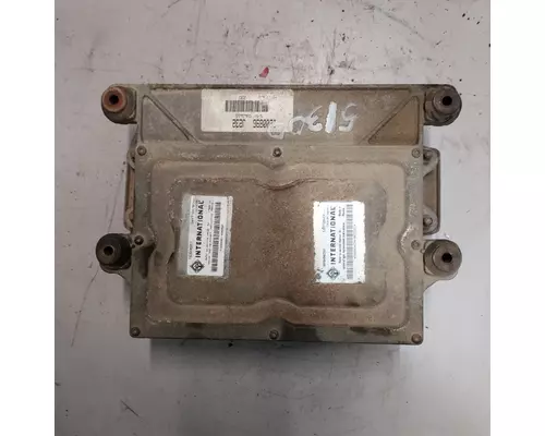 INTERNATIONAL VT365 Electronic Engine Control Module