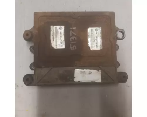 INTERNATIONAL VT365 Electronic Engine Control Module