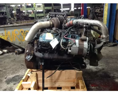 INTERNATIONAL VT365 Engine Assembly