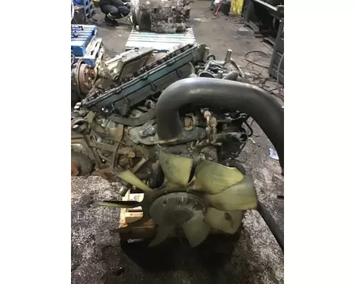 INTERNATIONAL VT365 Engine Assembly