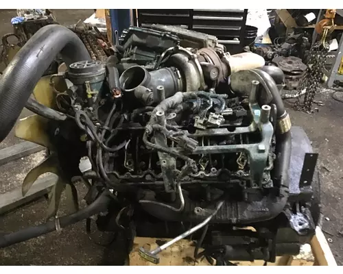 INTERNATIONAL VT365 Engine Assembly