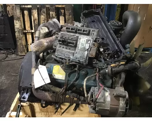 INTERNATIONAL VT365 Engine Assembly