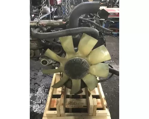 INTERNATIONAL VT365 Engine Assembly