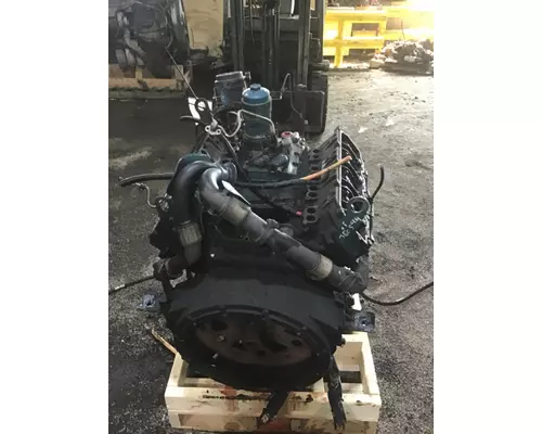 INTERNATIONAL VT365 Engine Assembly