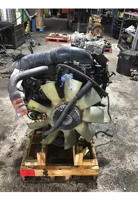 INTERNATIONAL VT365 Engine Assembly