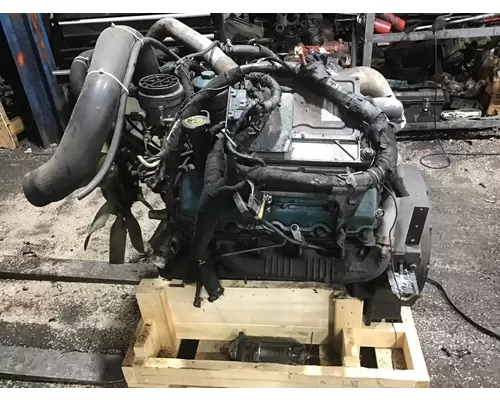 INTERNATIONAL VT365 Engine Assembly