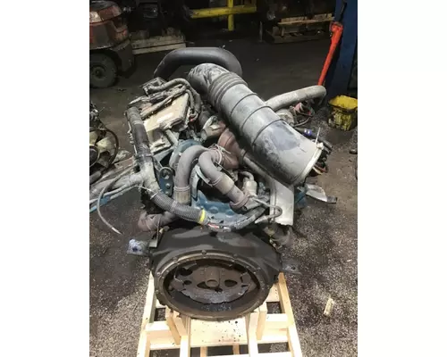 INTERNATIONAL VT365 Engine Assembly