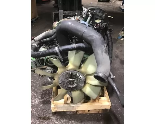 INTERNATIONAL VT365 Engine Assembly