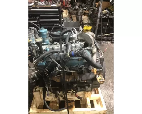 INTERNATIONAL VT365 Engine Assembly