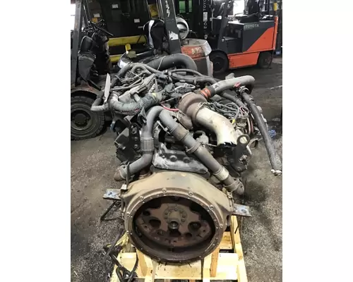 INTERNATIONAL VT365 Engine Assembly