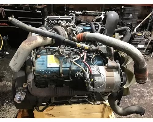 INTERNATIONAL VT365 Engine Assembly