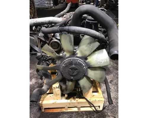 INTERNATIONAL VT365 Engine Assembly