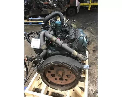 INTERNATIONAL VT365 Engine Assembly