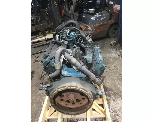 INTERNATIONAL VT365 Engine Assembly