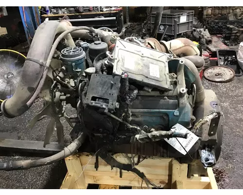 INTERNATIONAL VT365 Engine Assembly