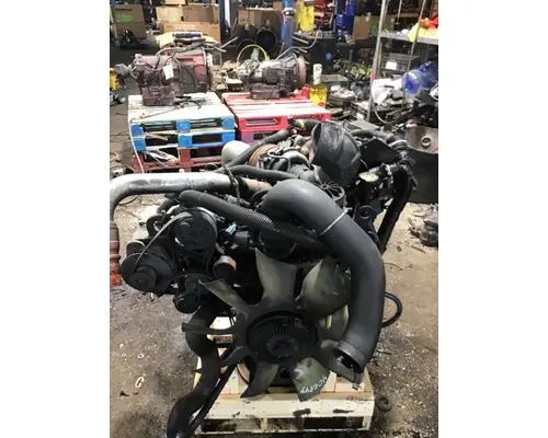 INTERNATIONAL VT365 Engine Assembly in CHICAGO HEIGHTS, IL #69566