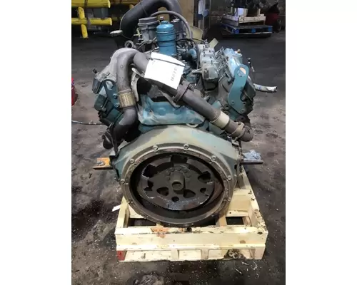 INTERNATIONAL VT365 Engine Assembly