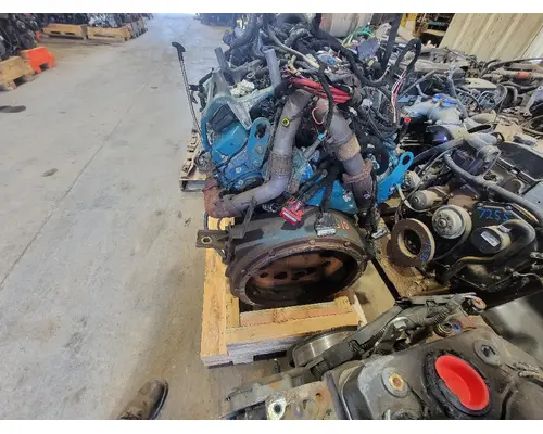 INTERNATIONAL VT365 Engine Assembly