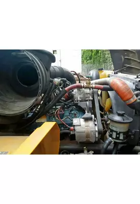 INTERNATIONAL VT365 Engine Assembly