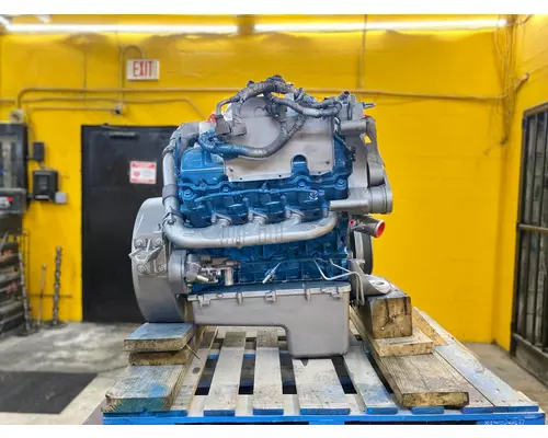 INTERNATIONAL VT365 Engine Assembly