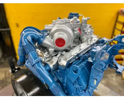 INTERNATIONAL VT365 Engine Assembly