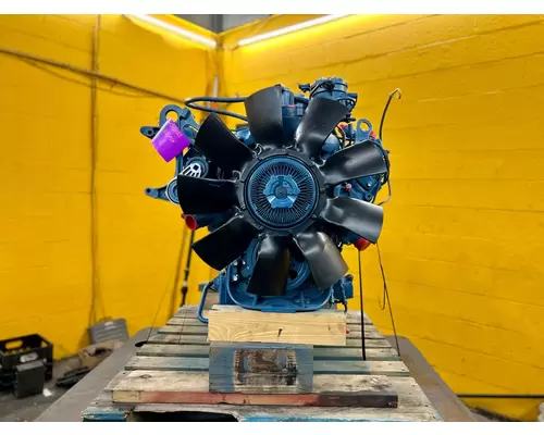 INTERNATIONAL VT365 Engine Assembly