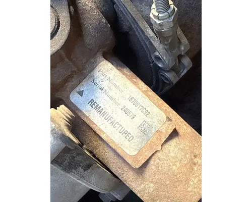 INTERNATIONAL VT365 Engine Assembly