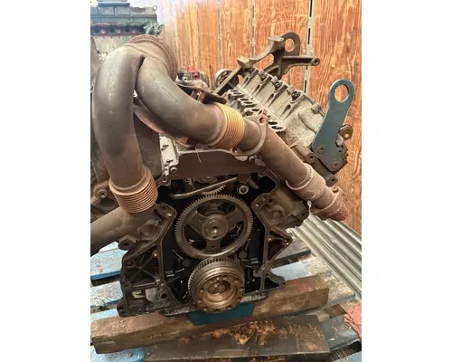 INTERNATIONAL VT365 Engine Assembly