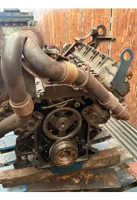 INTERNATIONAL VT365 Engine Assembly