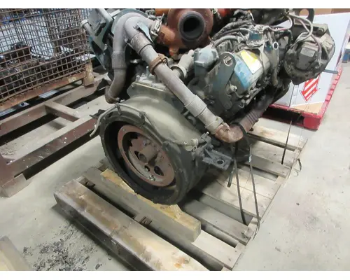 INTERNATIONAL VT365 Engine Assembly