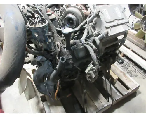 INTERNATIONAL VT365 Engine Assembly