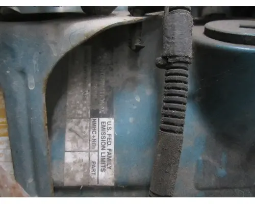 INTERNATIONAL VT365 Engine Assembly