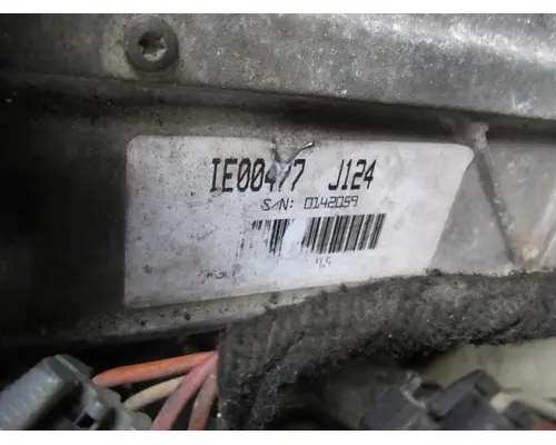 INTERNATIONAL VT365 Engine Assembly