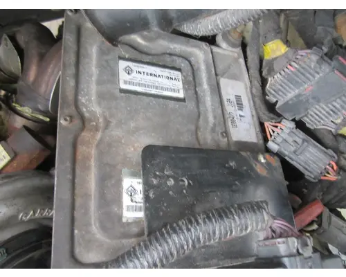 INTERNATIONAL VT365 Engine Assembly