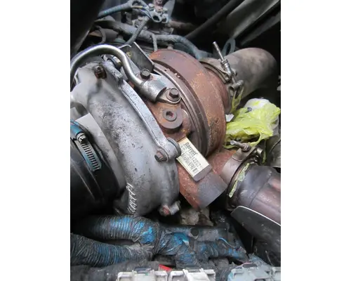 INTERNATIONAL VT365 Engine Assembly