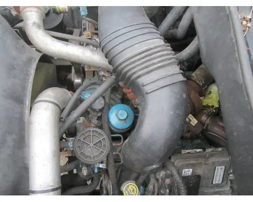 INTERNATIONAL VT365 Engine Assembly