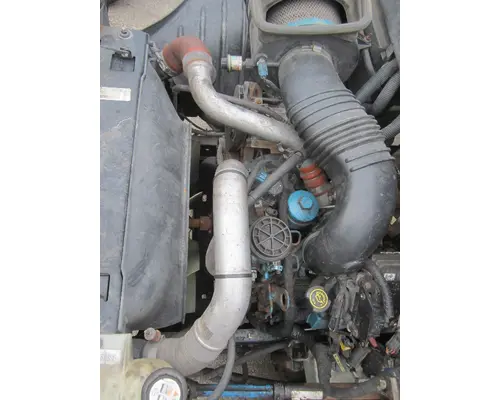 INTERNATIONAL VT365 Engine Assembly