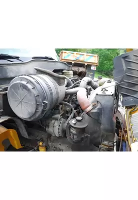 INTERNATIONAL VT365 Engine Assembly