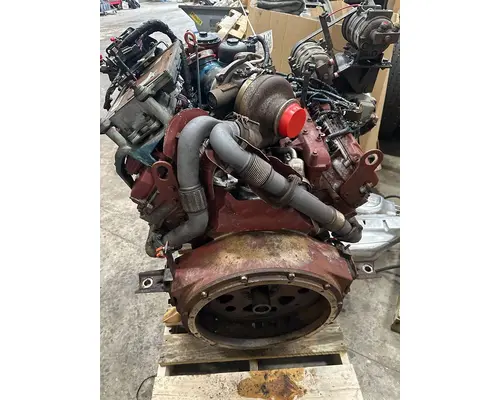 INTERNATIONAL VT365 Engine Assembly