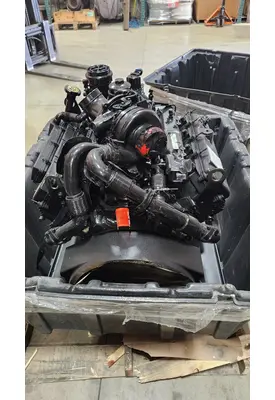 INTERNATIONAL VT365 Engine Assembly
