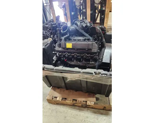 INTERNATIONAL VT365 Engine Assembly