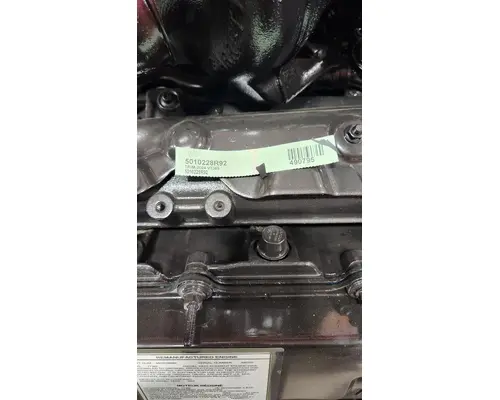 INTERNATIONAL VT365 Engine Assembly