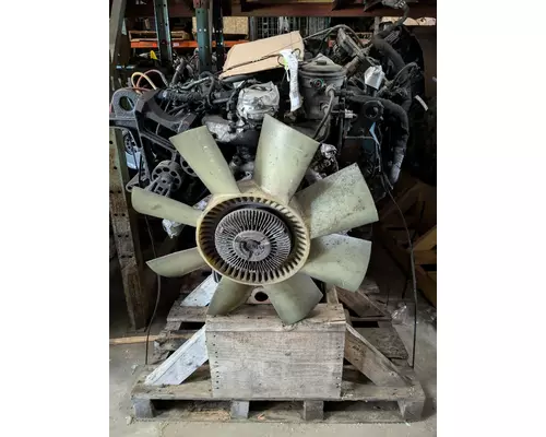 INTERNATIONAL VT365 Engine Assembly