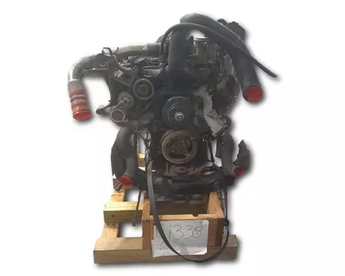 INTERNATIONAL VT365 Engine Assembly