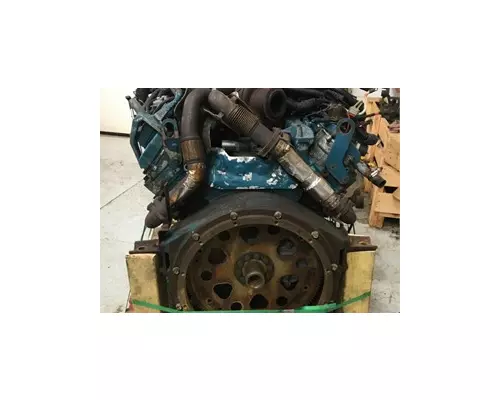 INTERNATIONAL VT365 Engine Assembly