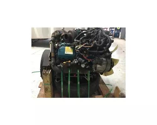 INTERNATIONAL VT365 Engine Assembly