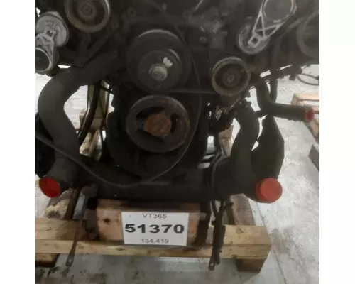 INTERNATIONAL VT365 Engine Assembly