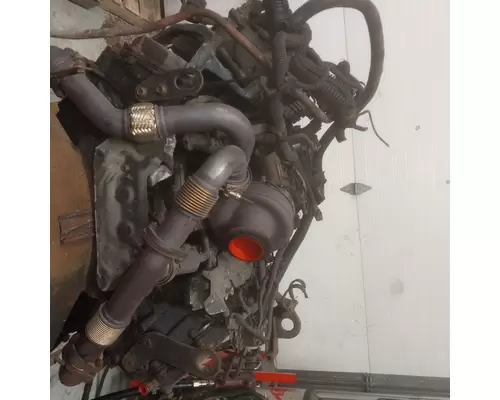 INTERNATIONAL VT365 Engine Assembly