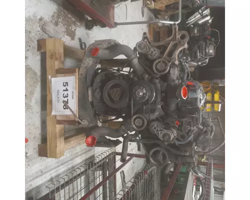 INTERNATIONAL VT365 Engine Assembly